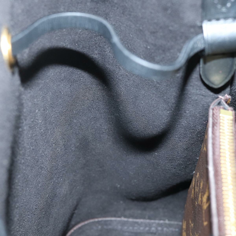 【日本直送】路易威登 Monogram Neo Noe 肩背包 M45577 LV Auth fm3532M-19