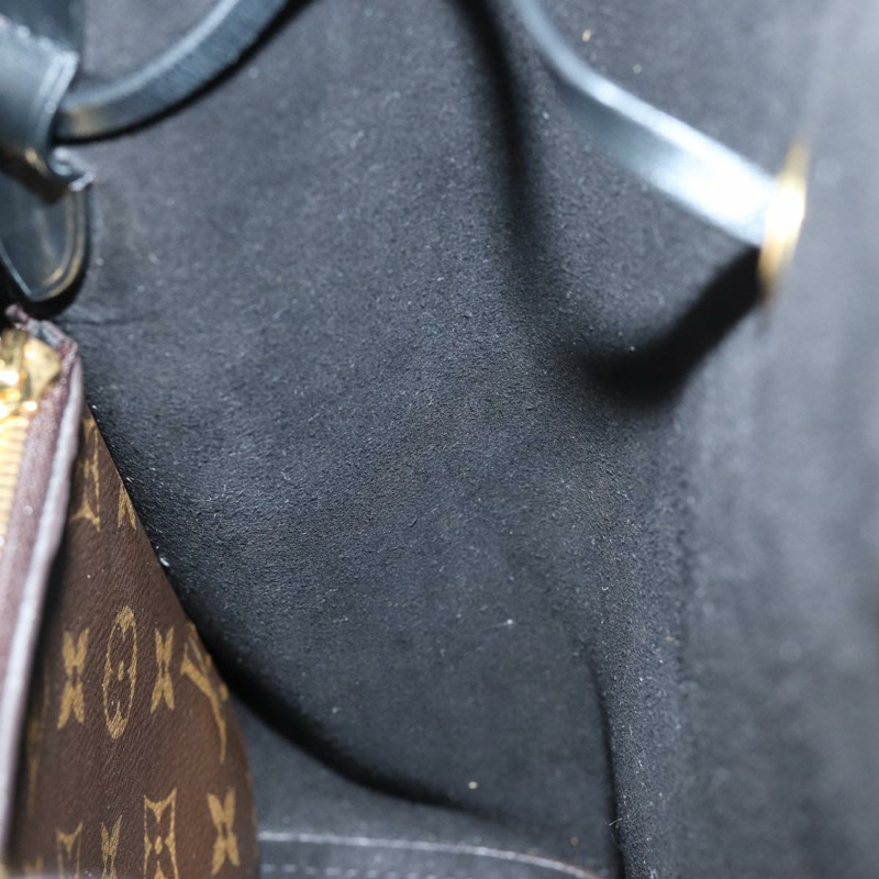 【日本直送】路易威登 Monogram Neo Noe 肩背包 M45577 LV Auth fm3532M-20