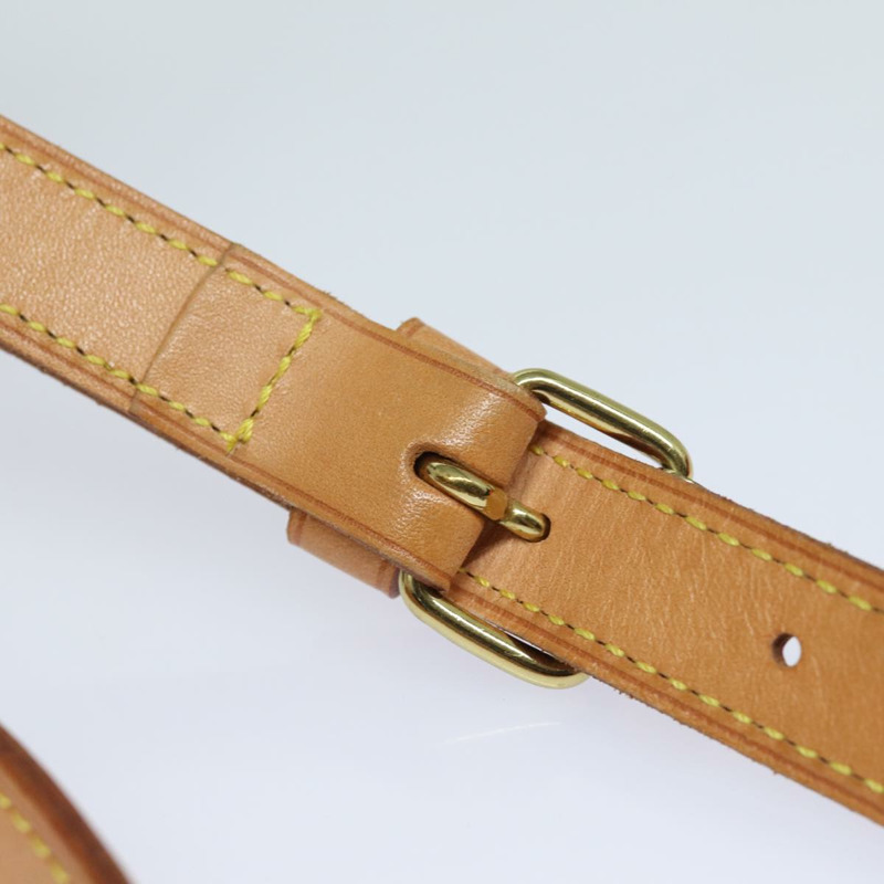 【日本直送】路易威登 Monogram Saumur 30 肩背包 M42256 LV Auth 80965V-7