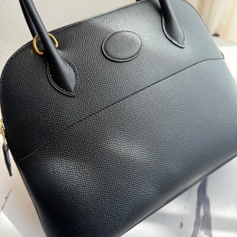 Hermes bolide25 黑金 超美-1