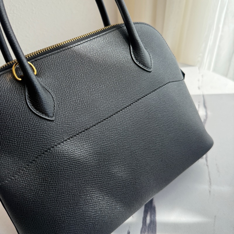 Hermes bolide25 黑金 超美-3