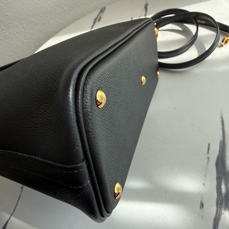 Hermes bolide25 黑金 超美-5