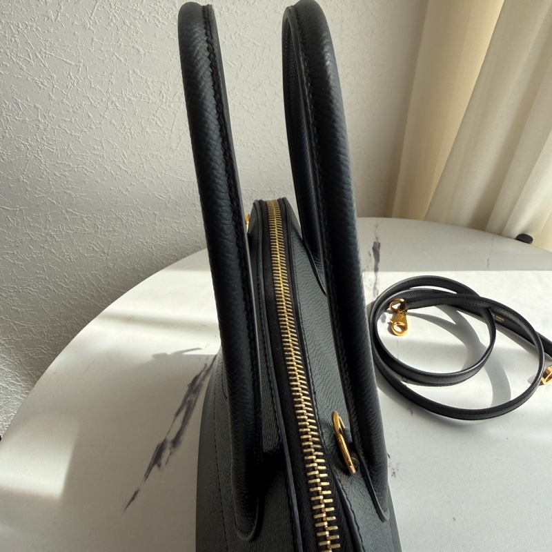 Hermes bolide25 黑金 超美-6