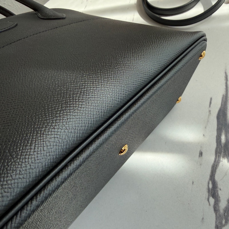 Hermes bolide25 黑金 超美-9