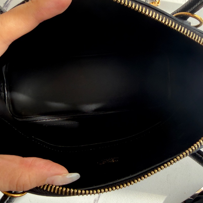 Hermes bolide25 黑金 超美-11