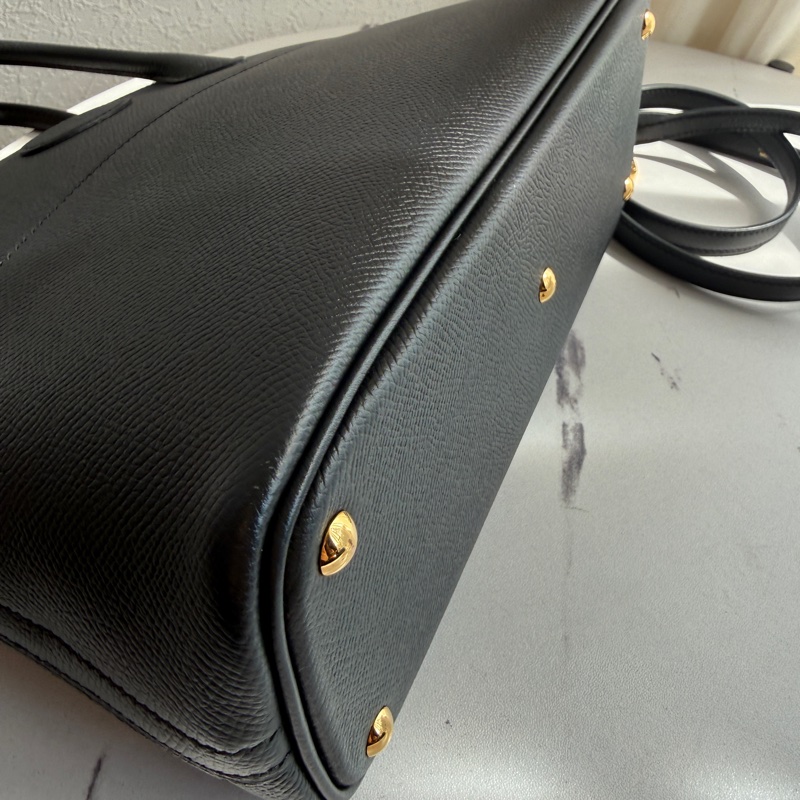 Hermes bolide25 黑金 超美-12