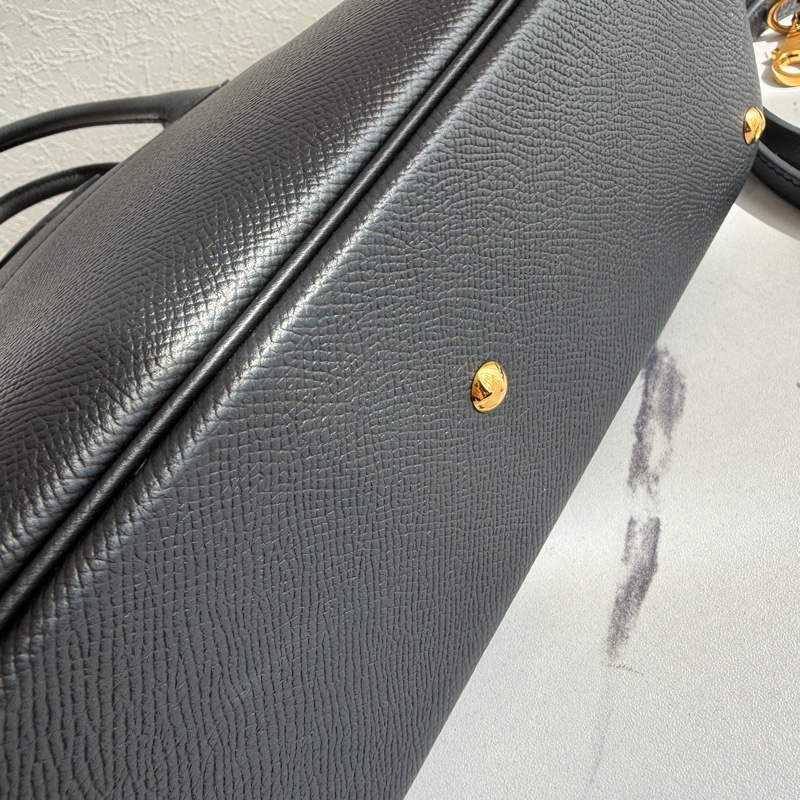 Hermes bolide25 黑金 超美-13