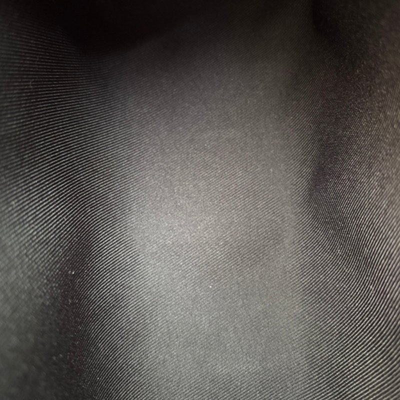 絕版 ::LOUIS VUITTON:: M45947 LV Keepall Bandoulière 20 黑色花紋手提斜背包-15