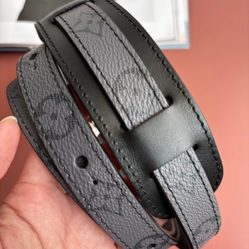 絕版 ::LOUIS VUITTON:: M45947 LV Keepall Bandoulière 20 黑色花紋手提斜背包-20