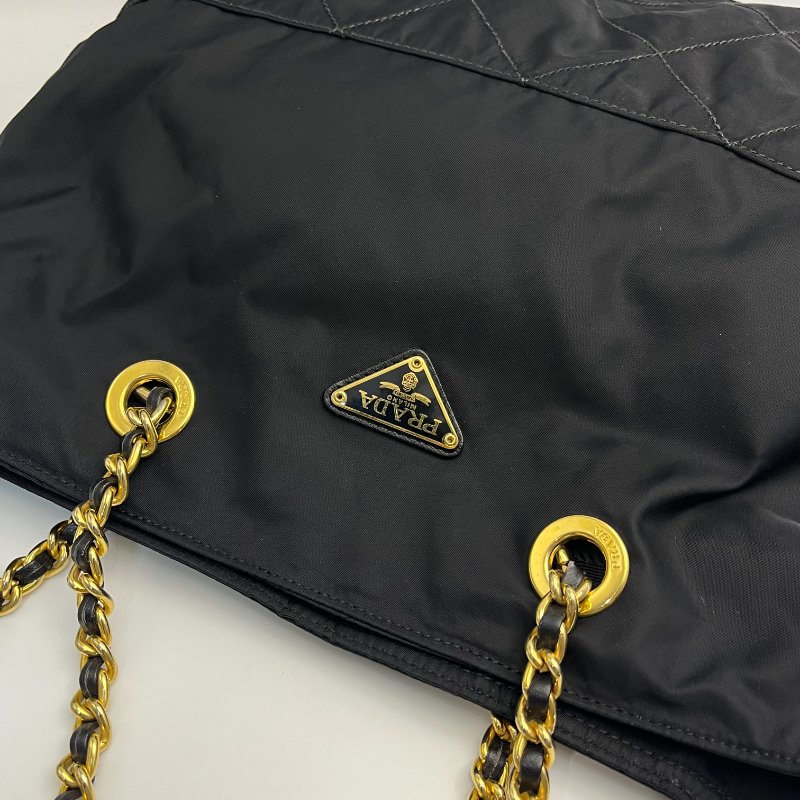 🏷Prada尼龍忍者包-2