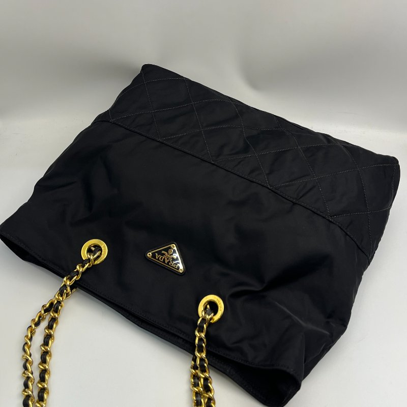 🏷Prada尼龍忍者包-3