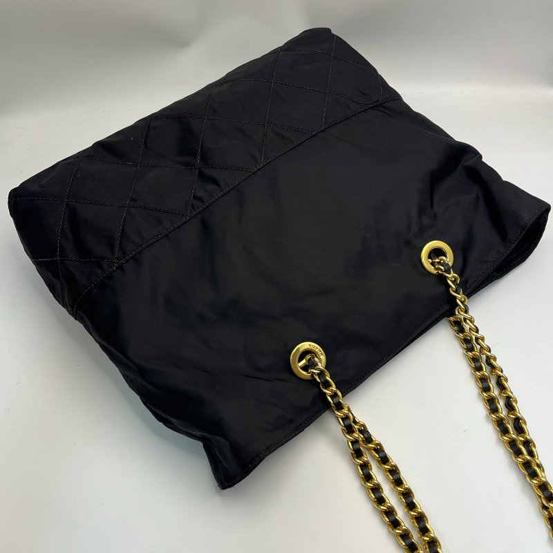 🏷Prada尼龍忍者包-4