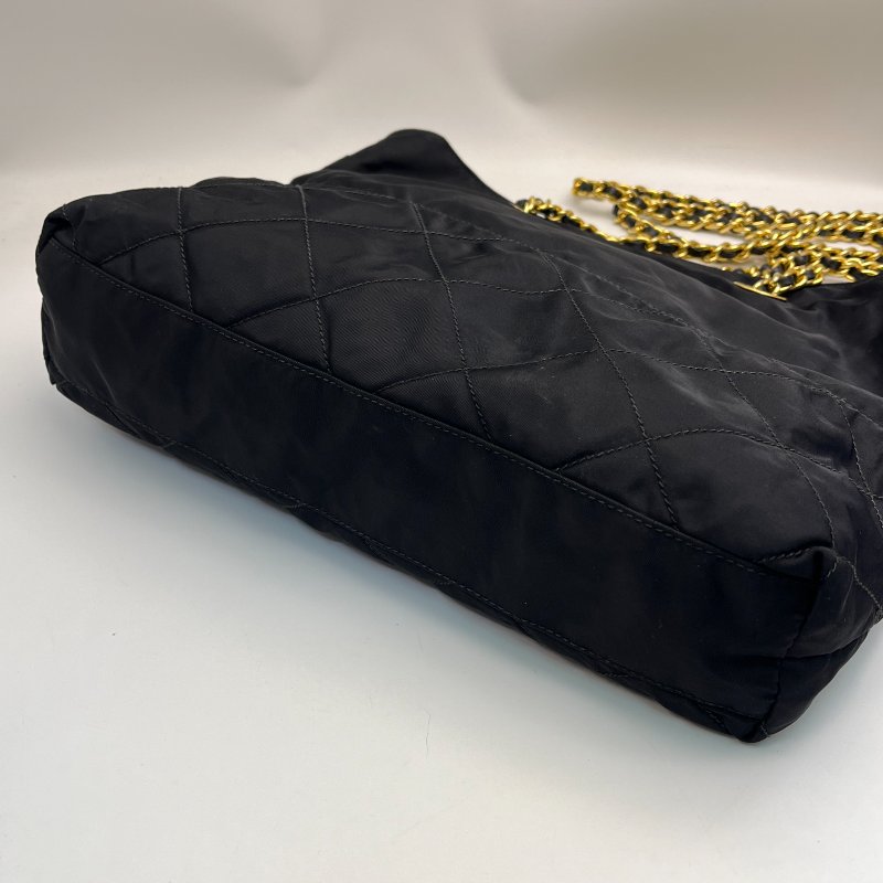 🏷Prada尼龍忍者包-5