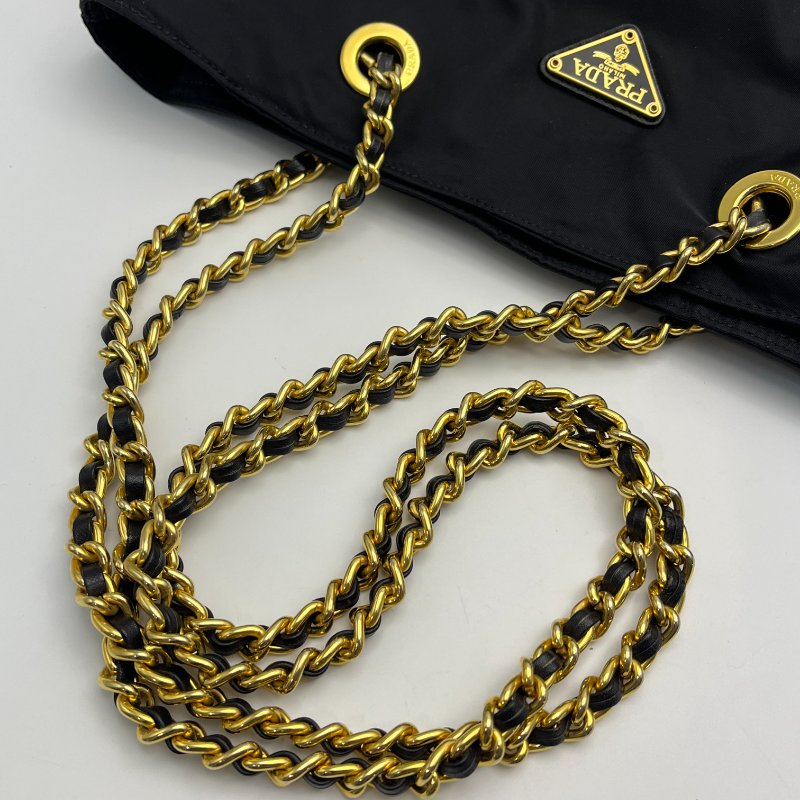 🏷Prada尼龍忍者包-6