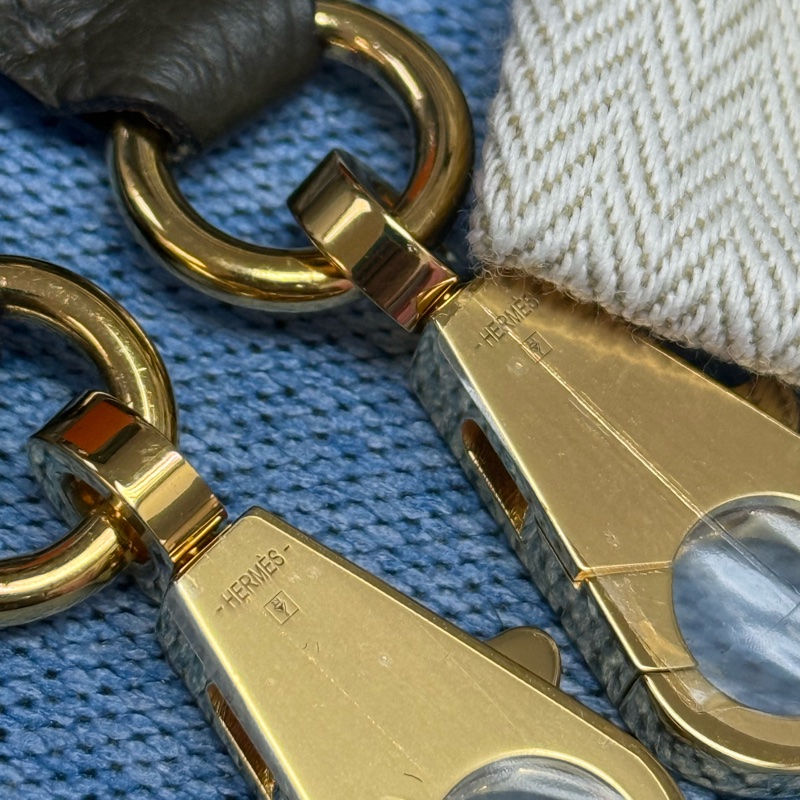 Hermes Kelly 35 橄欖綠-9