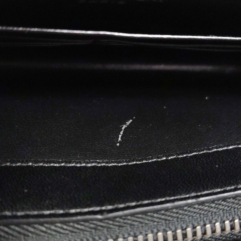 Saint Laurent Kate凱特包小號羊皮絨布鑽扣YSL標誌斜挎包單肩包-8