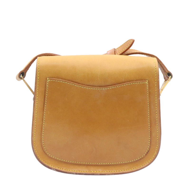 【日本直送】路易威登 Nomad Bebe Saint Cloud PM 單肩包 SP 訂單 米色 正品 26868V-1