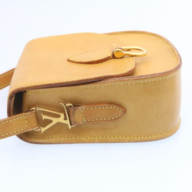 【日本直送】路易威登 Nomad Bebe Saint Cloud PM 單肩包 SP 訂單 米色 正品 26868V-2