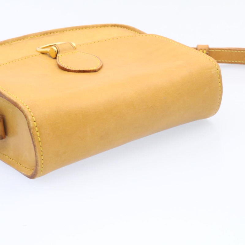 【日本直送】路易威登 Nomad Bebe Saint Cloud PM 單肩包 SP 訂單 米色 正品 26868V-5