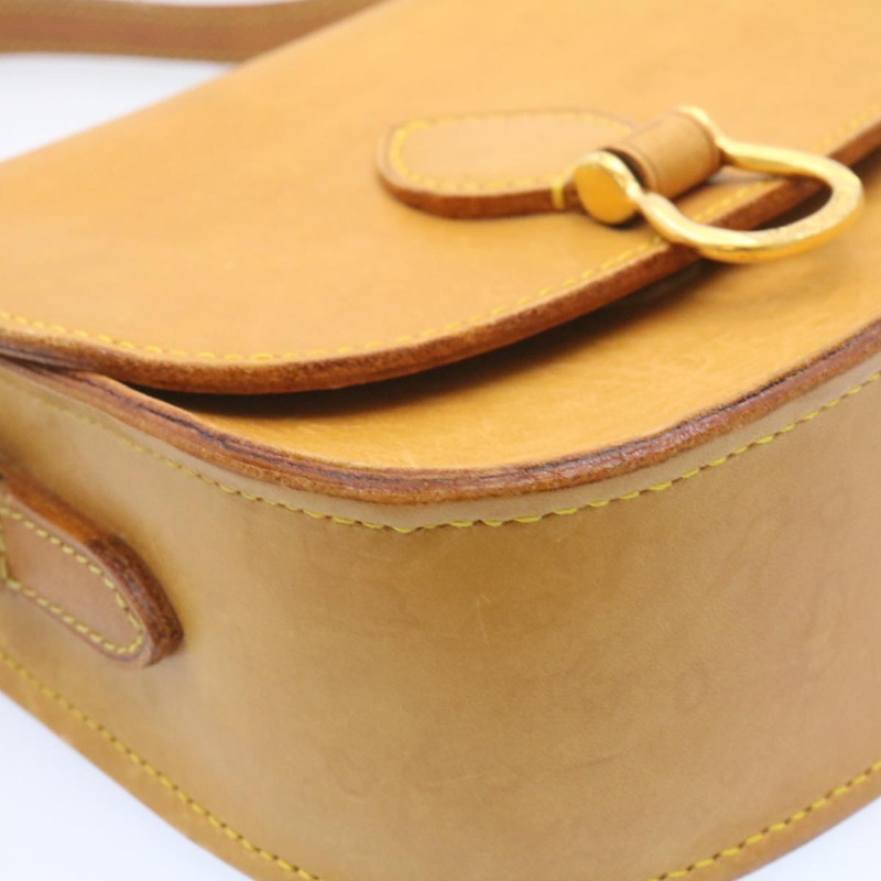 【日本直送】路易威登 Nomad Bebe Saint Cloud PM 單肩包 SP 訂單 米色 正品 26868V-7