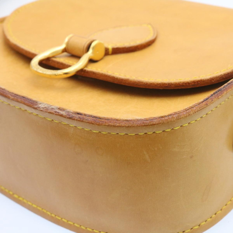 【日本直送】路易威登 Nomad Bebe Saint Cloud PM 單肩包 SP 訂單 米色 正品 26868V-8