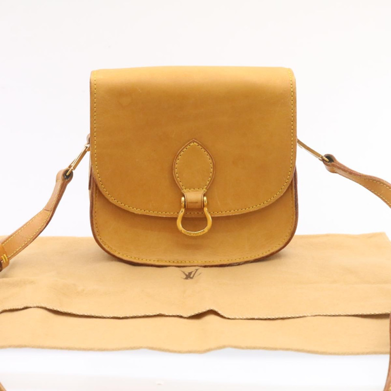 【日本直送】路易威登 Nomad Bebe Saint Cloud PM 單肩包 SP 訂單 米色 正品 26868V-11