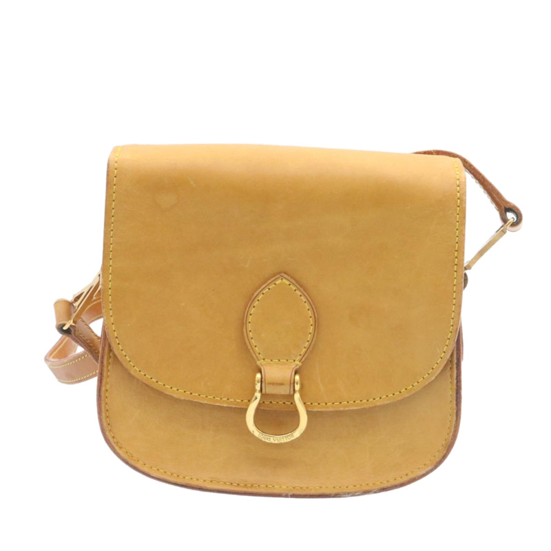 【日本直送】路易威登 Nomad Bebe Saint Cloud PM 單肩包 SP 訂單 米色 正品 26868V-12