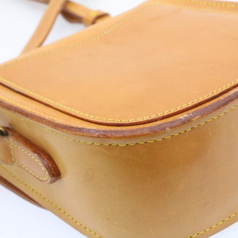 【日本直送】路易威登 Nomad Bebe Saint Cloud PM 單肩包 SP 訂單 米色 正品 26868V-13