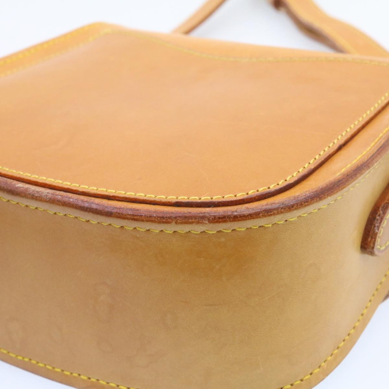 【日本直送】路易威登 Nomad Bebe Saint Cloud PM 單肩包 SP 訂單 米色 正品 26868V-14