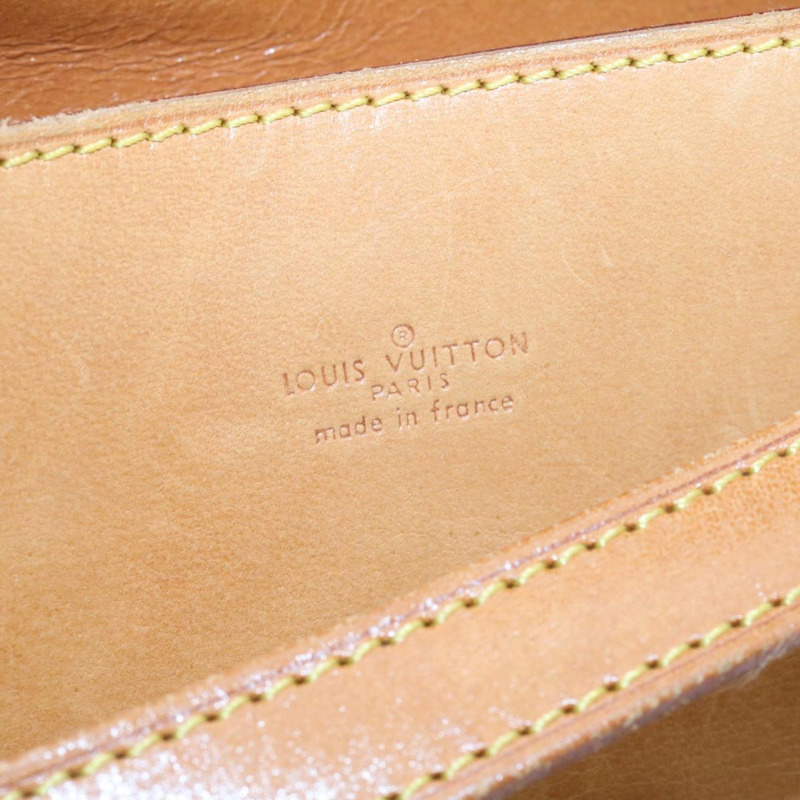 【日本直送】路易威登 Nomad Bebe Saint Cloud PM 單肩包 SP 訂單 米色 正品 26868V-15