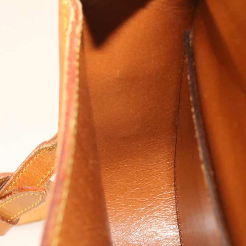 【日本直送】路易威登 Nomad Bebe Saint Cloud PM 單肩包 SP 訂單 米色 正品 26868V-17