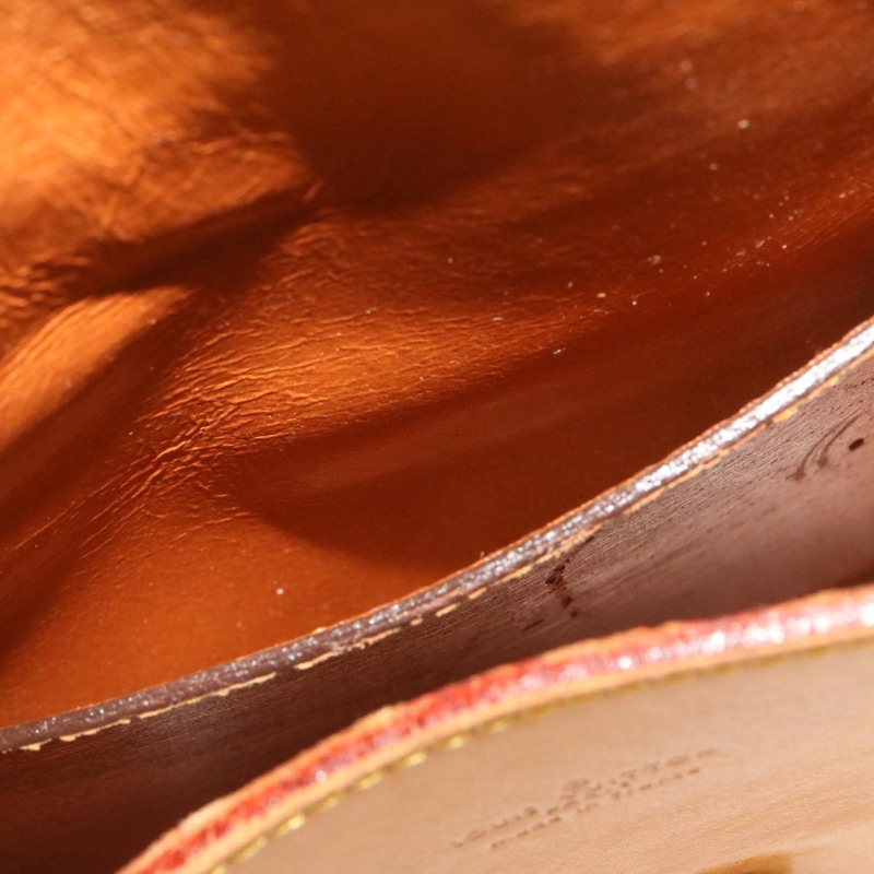 【日本直送】路易威登 Nomad Bebe Saint Cloud PM 單肩包 SP 訂單 米色 正品 26868V-18