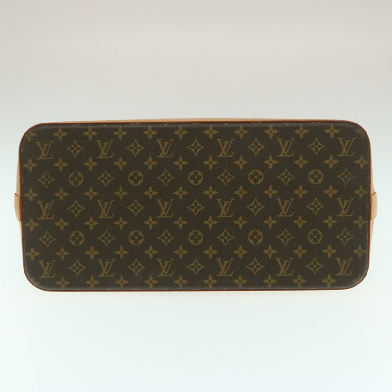 【日本直送】路易威登 Monogram Alma Voyage MM 手提包 M41446 LV Auth 29487V-4