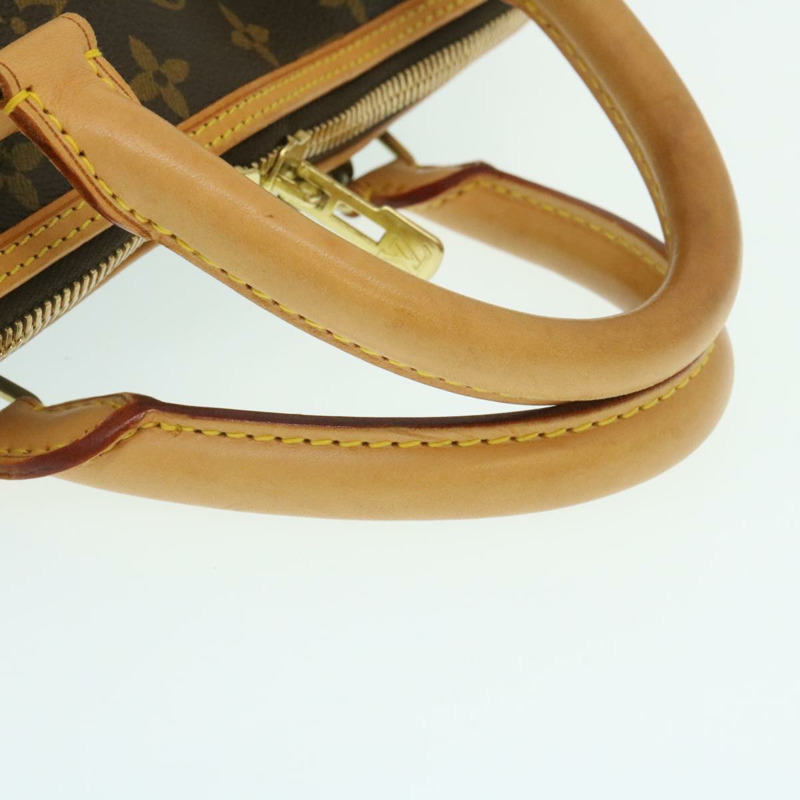 【日本直送】路易威登 Monogram Alma Voyage MM 手提包 M41446 LV Auth 29487V-6