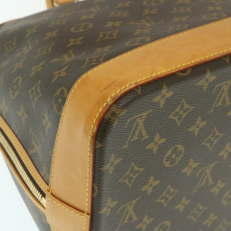【日本直送】路易威登 Monogram Alma Voyage MM 手提包 M41446 LV Auth 29487V-8