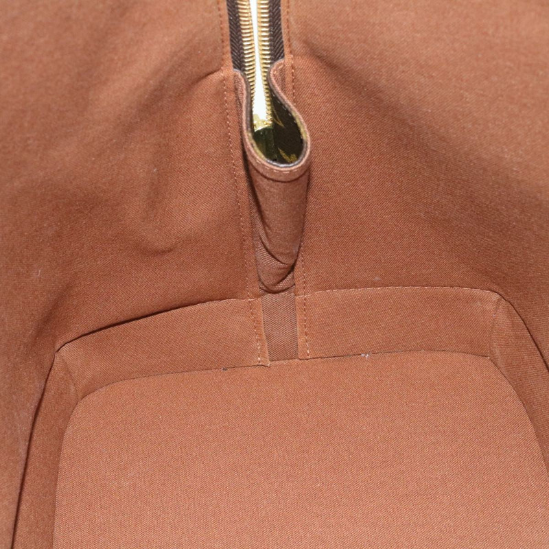 【日本直送】路易威登 Monogram Alma Voyage MM 手提包 M41446 LV Auth 29487V-21