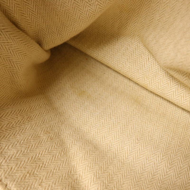 HERMES Clemence皮革Victoria 35銀扣手挽袋Rouge Garance-17