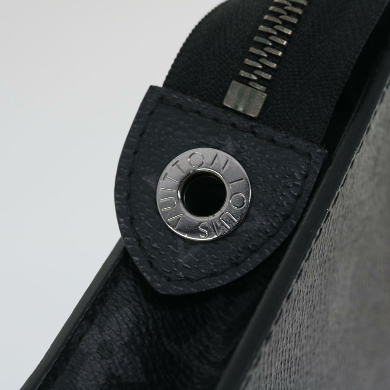 【日本直送】路易威登 Monogram Split Pochette Voyage MM 手拿包 M63039 LV 正品 ak168V-7