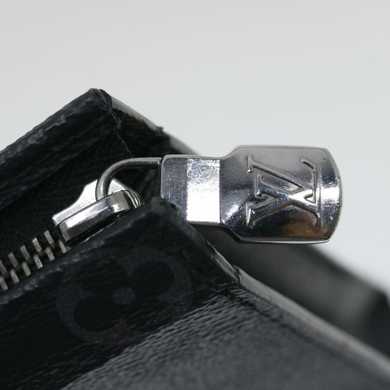 【日本直送】路易威登 Monogram Split Pochette Voyage MM 手拿包 M63039 LV 正品 ak168V-8