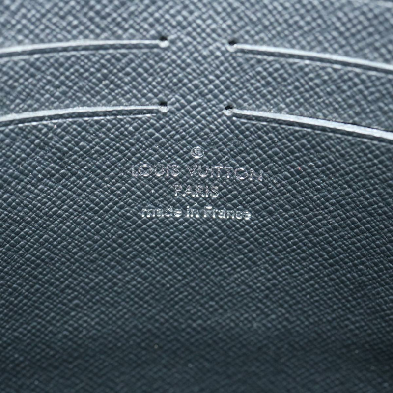 【日本直送】路易威登 Monogram Split Pochette Voyage MM 手拿包 M63039 LV 正品 ak168V-16