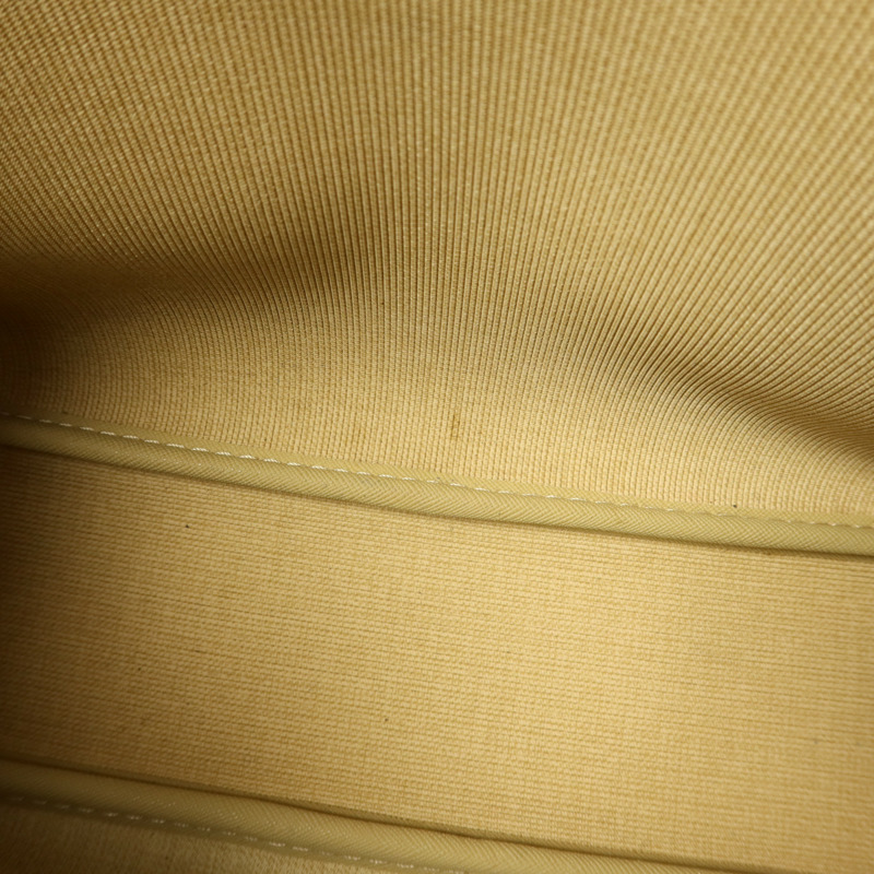 LOUIS VUITTON Monogram Reporter PM金扣肩背袋-18