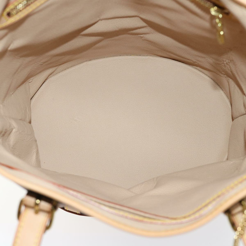 【日本直送】路易威登 Monogram Bucket GM 肩背包 M42236 LV Auth 47587V-9