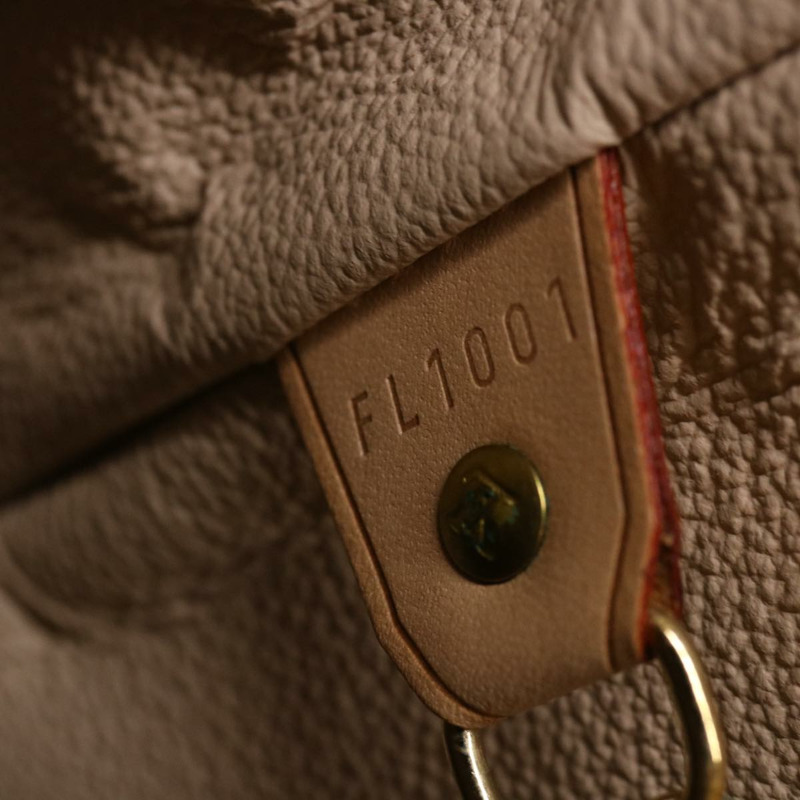 【日本直送】路易威登 Monogram Bucket GM 肩背包 M42236 LV Auth 47587V-10