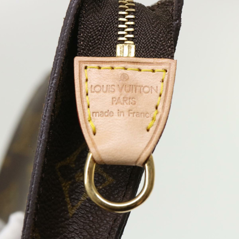 【日本直送】路易威登 Monogram Bucket GM 肩背包 M42236 LV Auth 47587V-28