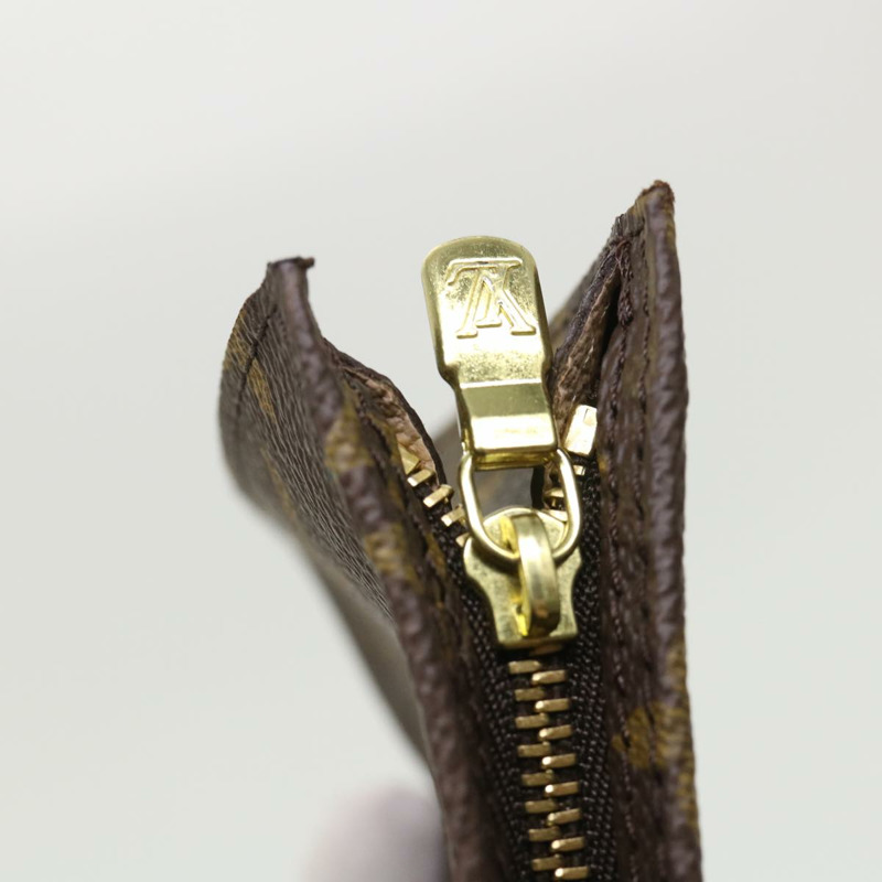 【日本直送】路易威登 Monogram Bucket GM 肩背包 M42236 LV Auth 47587V-29