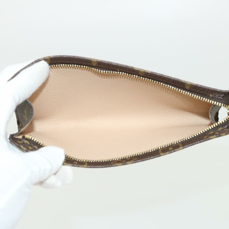 【日本直送】路易威登 Monogram Bucket GM 肩背包 M42236 LV Auth 47587V-30