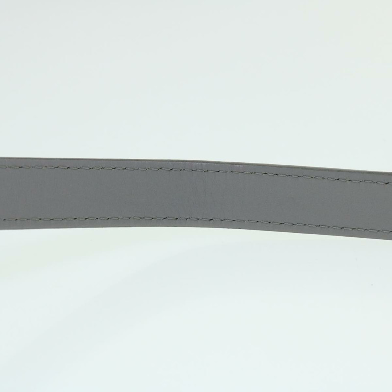 【日本直送】路易威登 Damier Glitter 迷你軟箱包 銀色 M59726 LV 正品 51371V-14