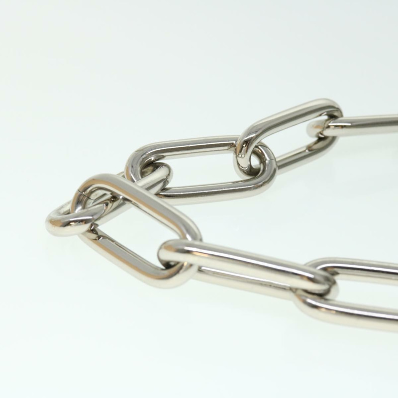 【日本直送】路易威登 Damier Glitter 迷你軟箱包 銀色 M59726 LV 正品 51371V-15