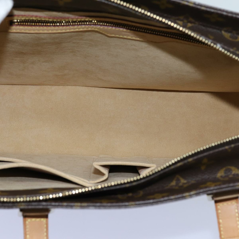 【日本直送】路易威登 Monogram Luco 手提包 M51155 LV 正品 am6059V-8