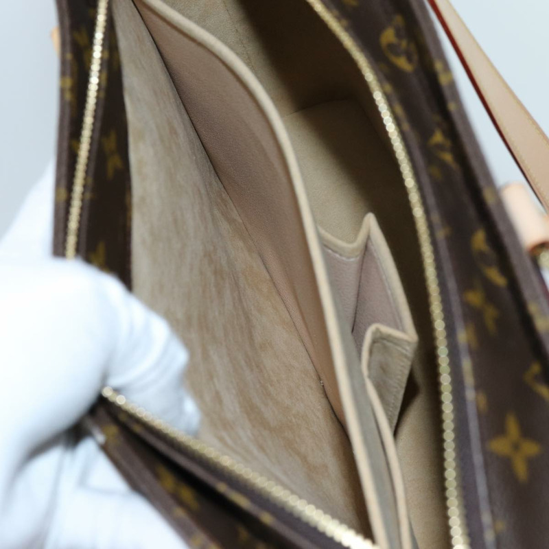 【日本直送】路易威登 Monogram Luco 手提包 M51155 LV 正品 am6059V-9
